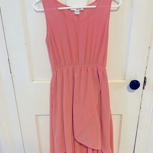 Flowy dress